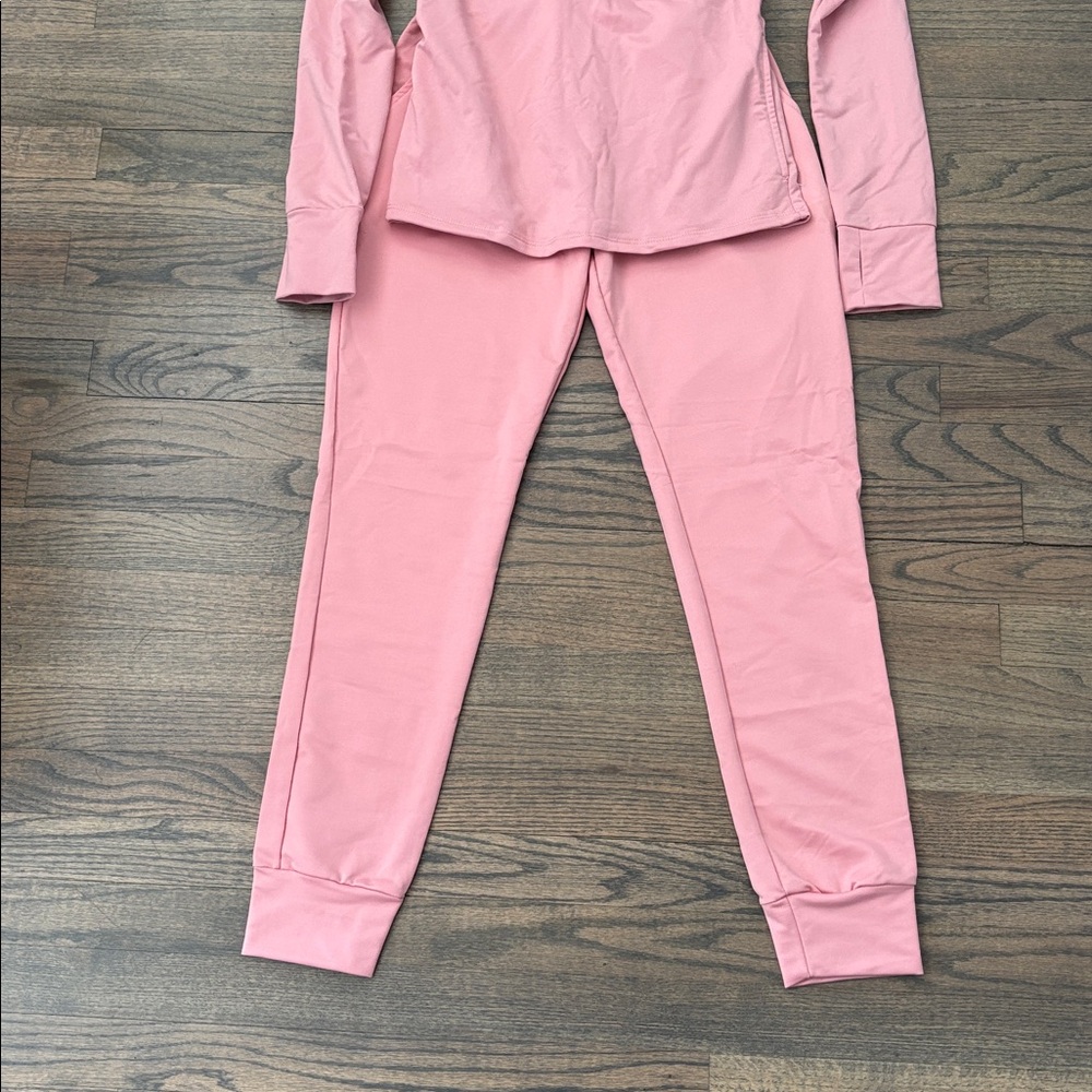 Danskin Pink Set Track Suit - Picture 10 of 15